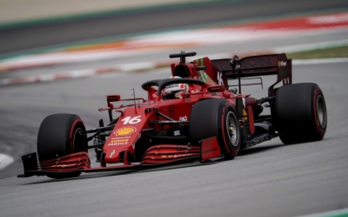 Formula 1: Ferrari Confirms Signing Of Ex-Mercedes Staff Ambrosio And Serra Ahead Of Hamilton Stint