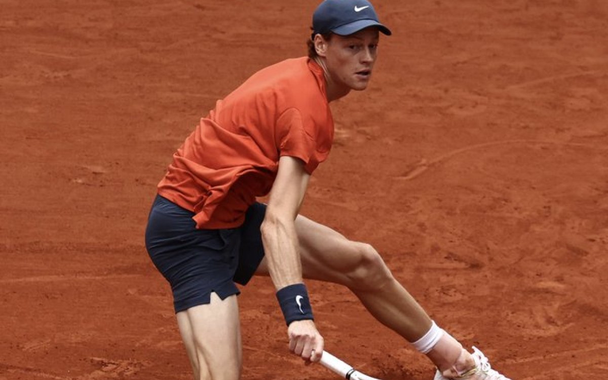 French Open: Australian Open Champ Sinner Makes Winning Start On Return From Injury