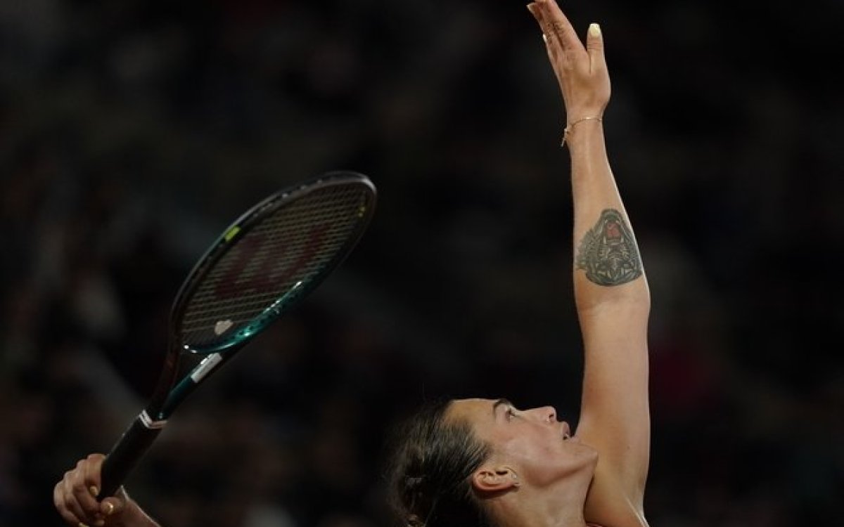 French Open: Sabalenka, Rybakina, Qinwen advance as Kerber is sent packing