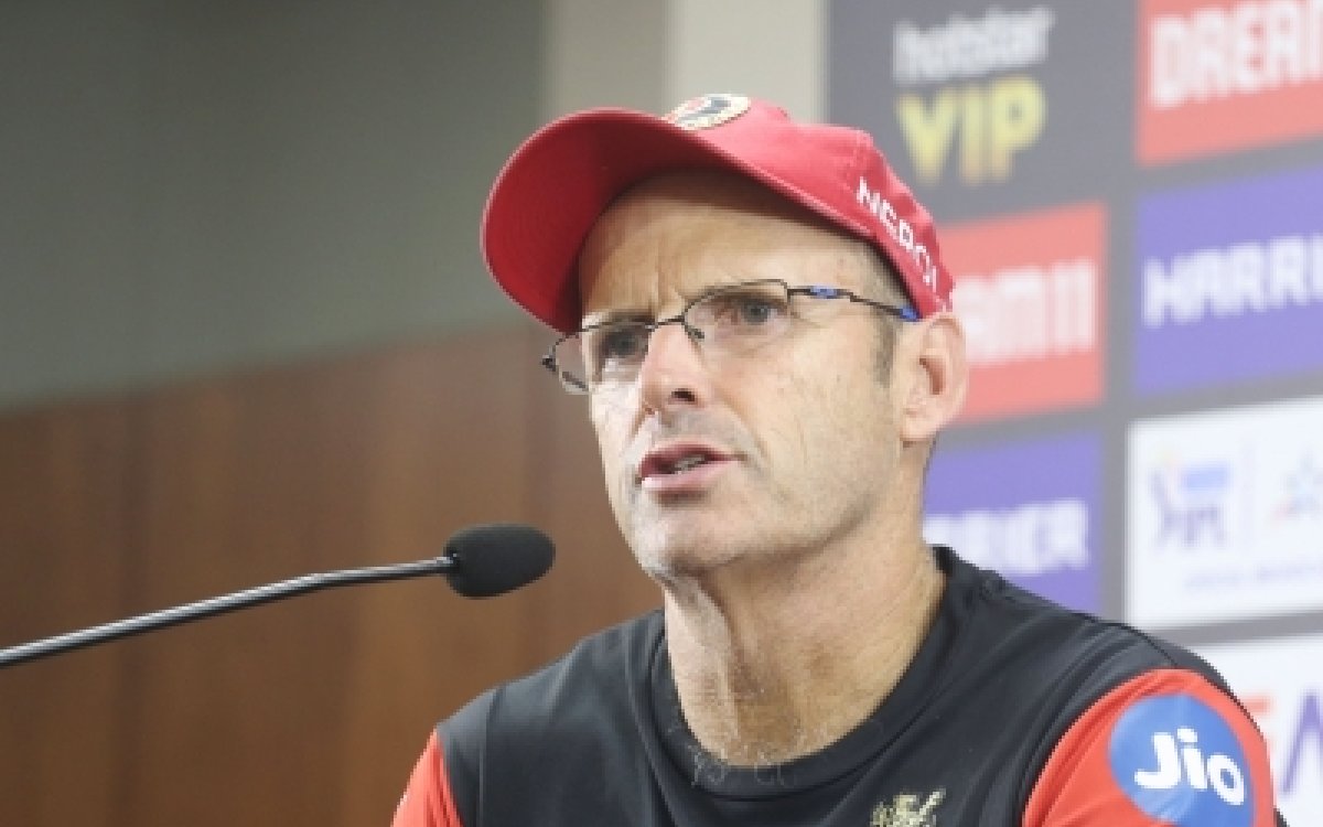 Gary Kirsten to join Pakistan team in Leeds ahead of first T20I against England