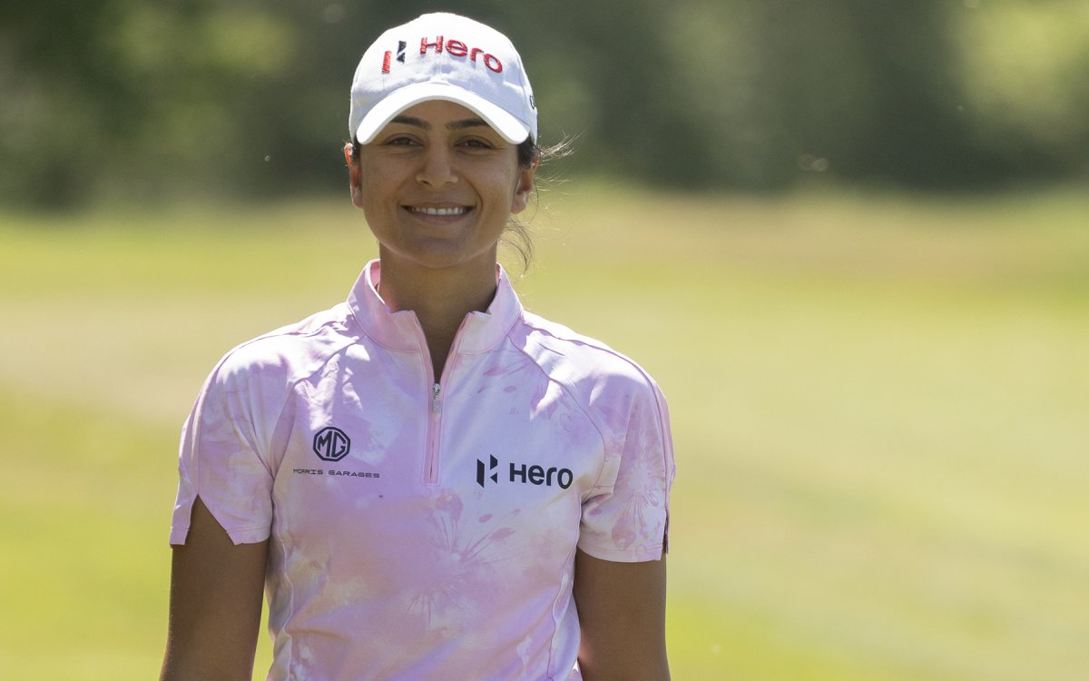 Golf: Amateur Avani and Tvesa Malik top Indians at German Masters