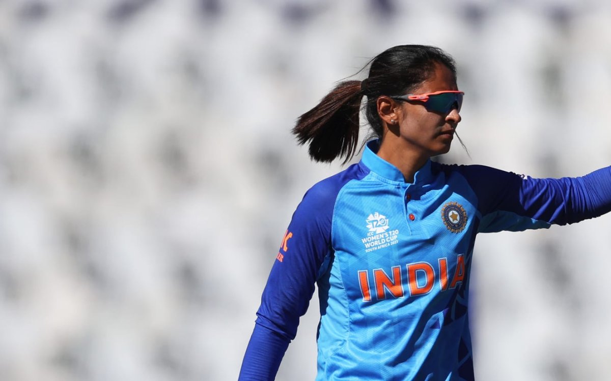 Harmanpreet banks on familiar conditions in Bangladesh for India's quest for maiden women's T20 WC g