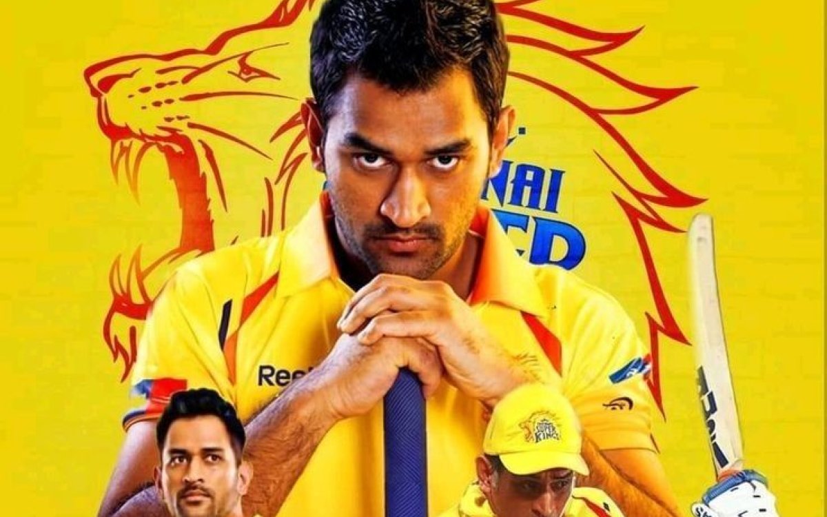 Have Always Respected Decisions Taken By MS, Says CSK CEO Viswanathan On Dhoni’s Future