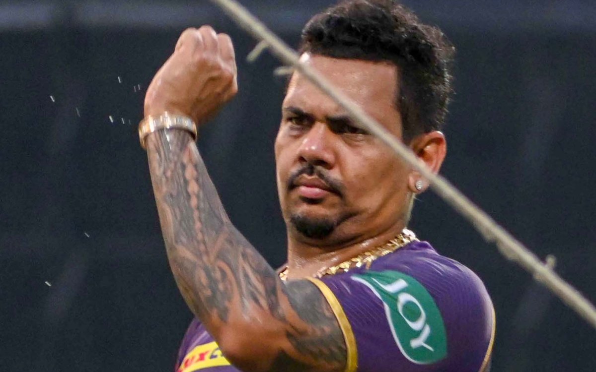 I Tried To Talk To Him: Russell On Narine s Return To West Indies  T20 World Cup Squad