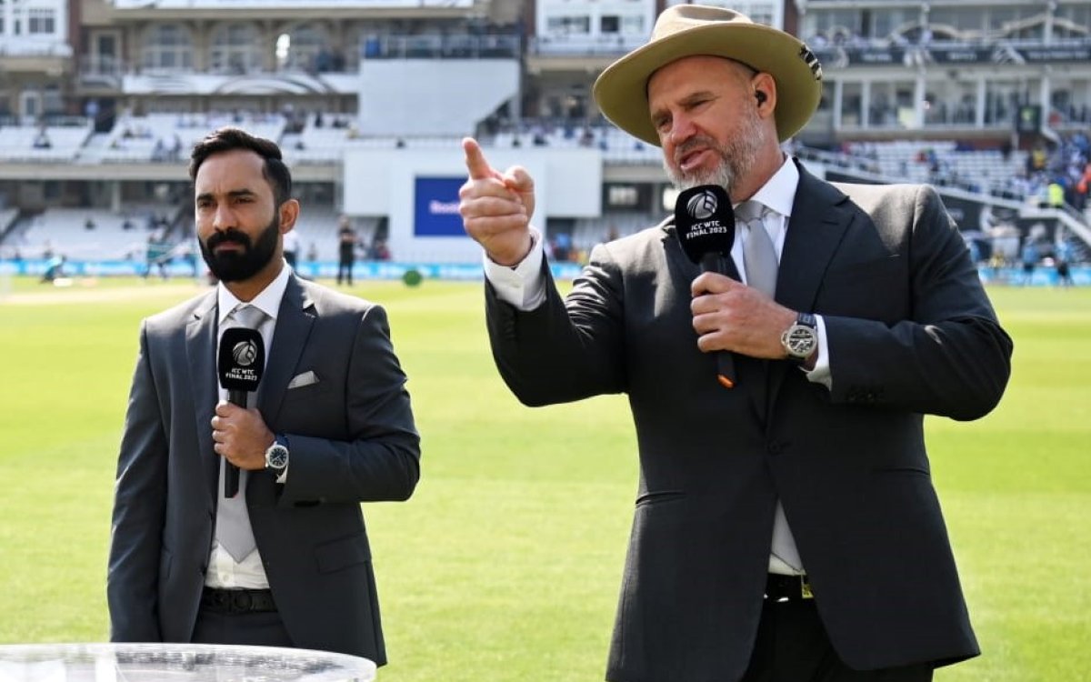 ICC announces commentators panel for 2024 T20 World Cup