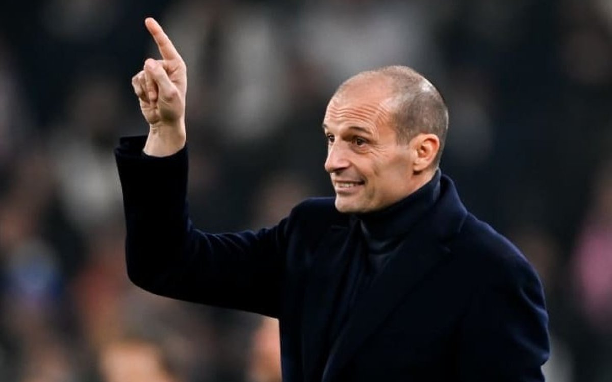 I ll Rip Off Both Your Ears , Juve Manager Allegri Reportedly Threatens Journalist After Coppa Italia Win