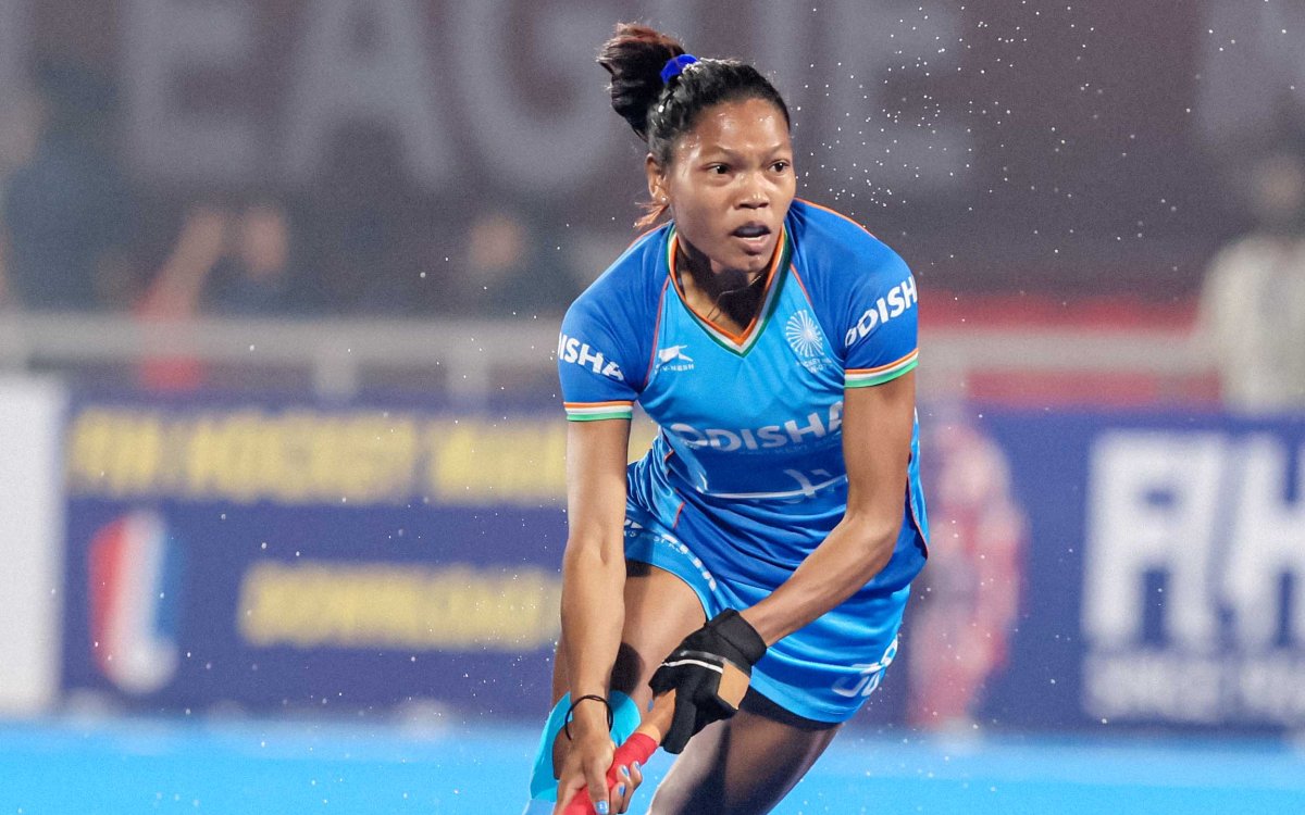 Indian men's, women's teams set to conclude FIH Hockey Pro League 2023/24