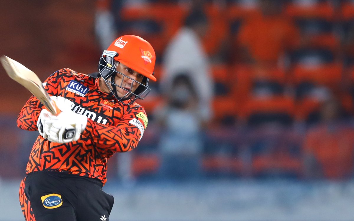 IPL 2024: 'Abhishek will have to play even better', Ex-cricketer warns SRH opener against KKR' deadl