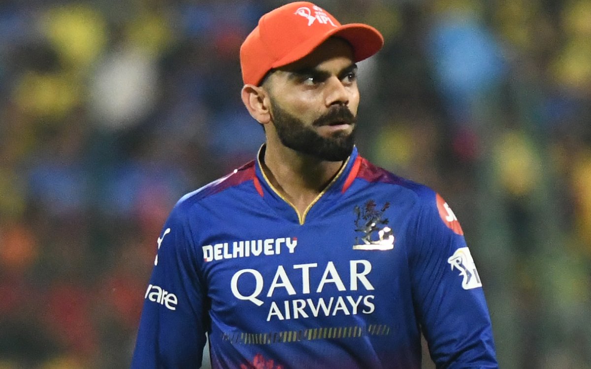 IPL 2024: 'Amazing that Kohli is still evolving his game despite having incredible record', says RCB