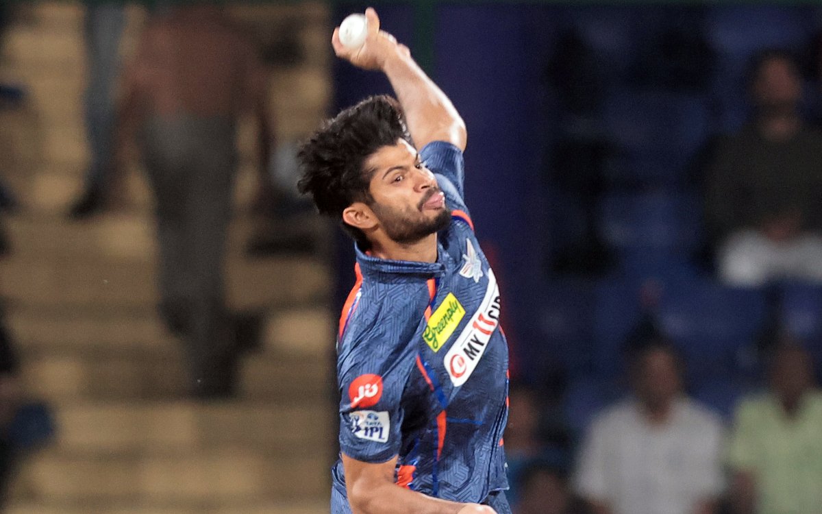 IPL 2024: Arshad Khan could be a real handful and a very good all-round cricketer, says Justin Lange