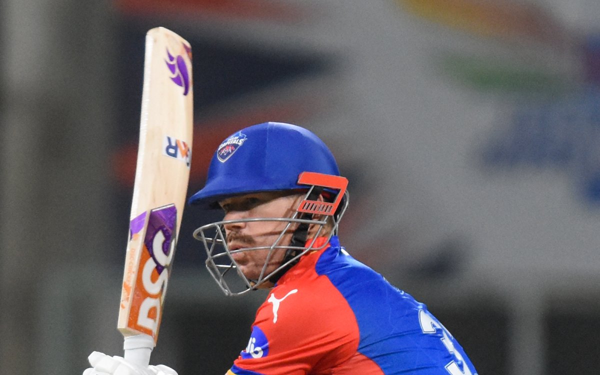 IPL 2024: David Warner is 70% Indian, 30% Australian, says Fraser-McGurk