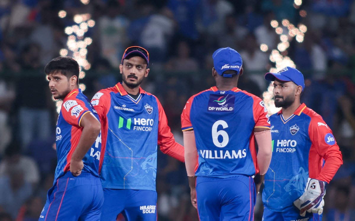 IPL 2024: DC look for their power-packed batting to fire against cruising RR in a must-win scenario