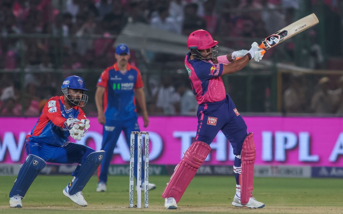 IPL 2024: DC V RR Overall Head-to-head; When And Where To Watch