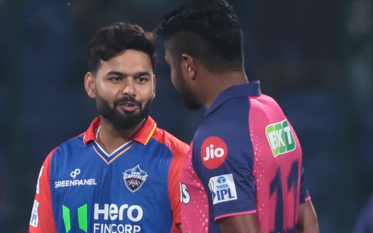 IPL 2024: Ferreira, Naib handed debuts as Rajasthan win toss, elect to bowl against Delhi Capitals