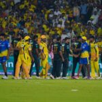 IPL 2024: Gill, Sudharsan tons help GT keep playoffs hopes alive with 35-run win over CSK (ld)