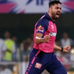 IPL 2024: 'Got good results from my death-over deliveries', RR pacer Avesh reveals key to success