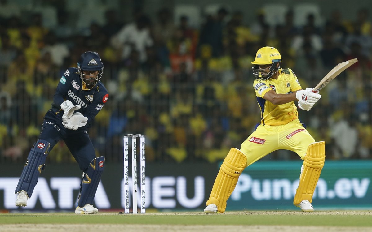 IPL 2024: GT v CSK overall head-to-head; When and where to watch