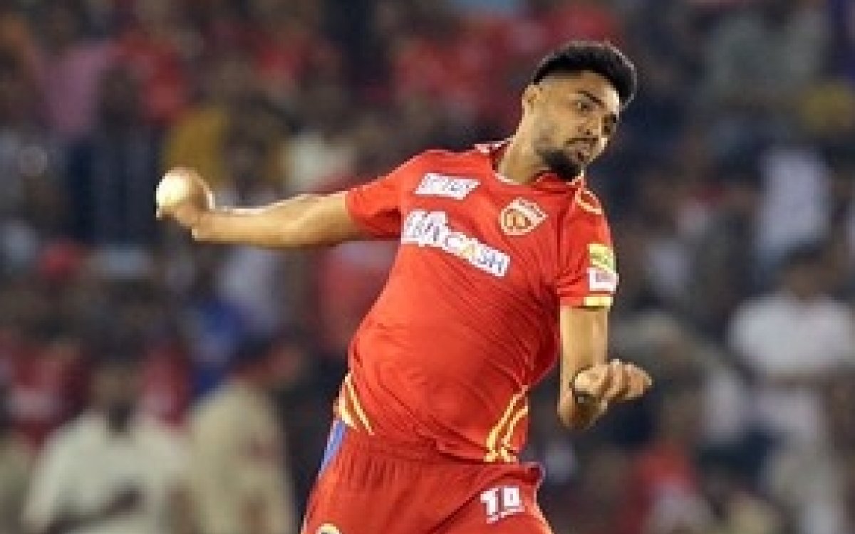 IPL 2024: Gurnoor Brar replaces Sushant Mishra in GT’s squad for the remainder of the tournament