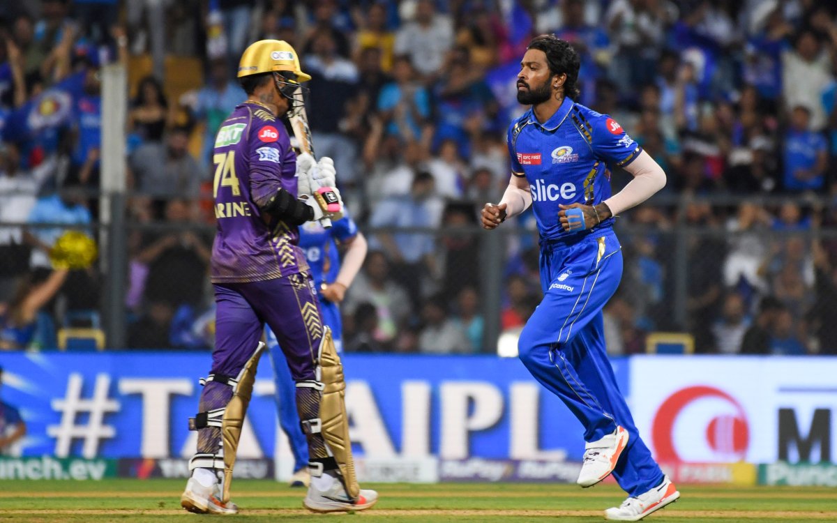 IPL 2024: He Just Looks Really Flattered At The Moment, Says Finch On Hardik Pandya