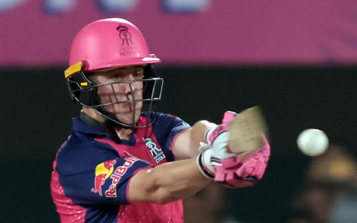 IPL 2024: I Have Learned So Much And It s Been An Amazing Experience, Says Tom Kohler-Cadmore