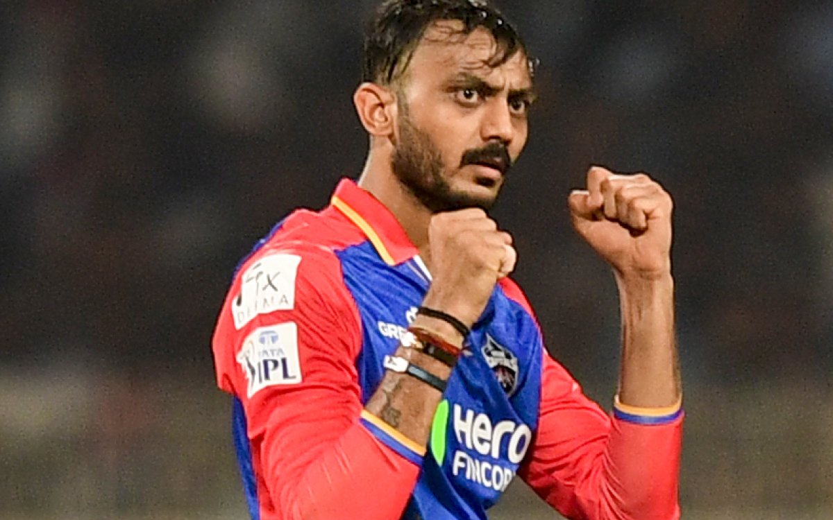 IPL 2024: In Rishabh Pant’s Absence, Axar Patel To Lead DC In Important Clash Against RCB