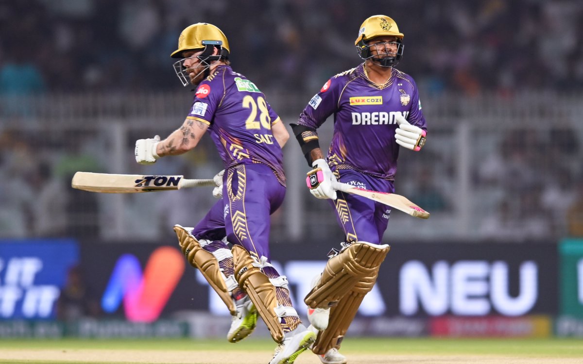 IPL 2024: KKR Skipper Shreyas Iyer Hails Openers  Strokeplay After Win Over LSG