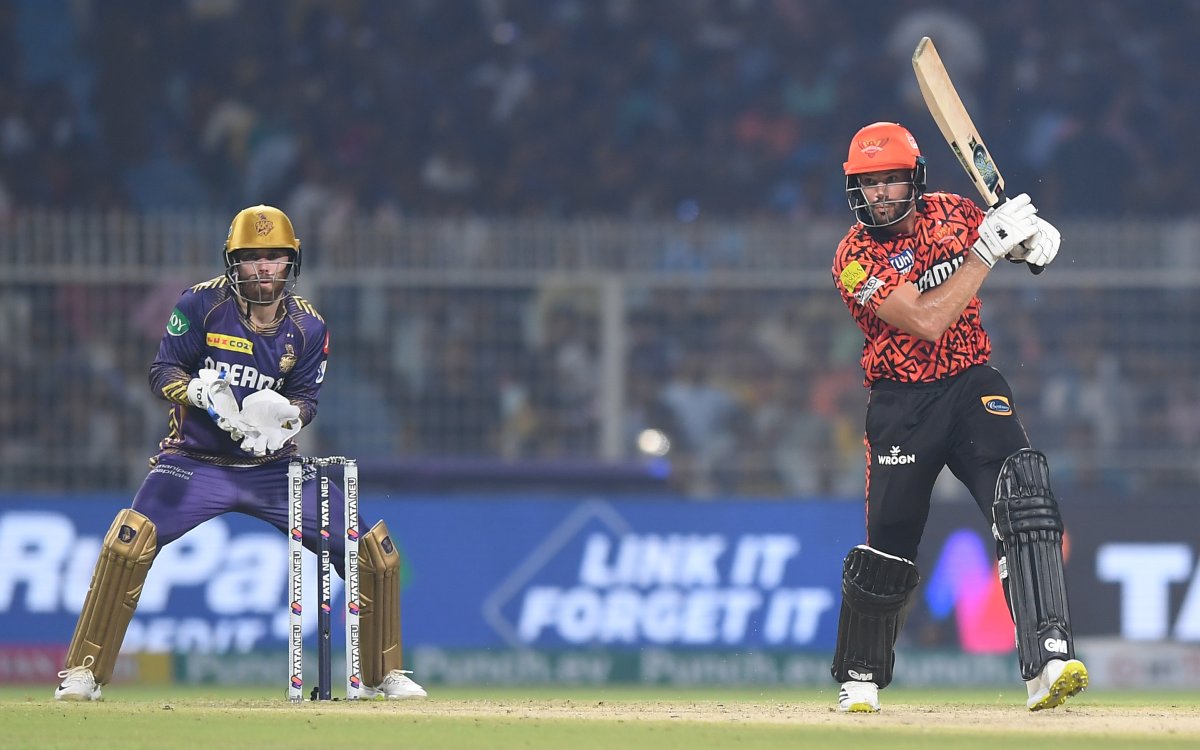 IPL 2024: KKR v SRH overall head-to-head, when and where to watch