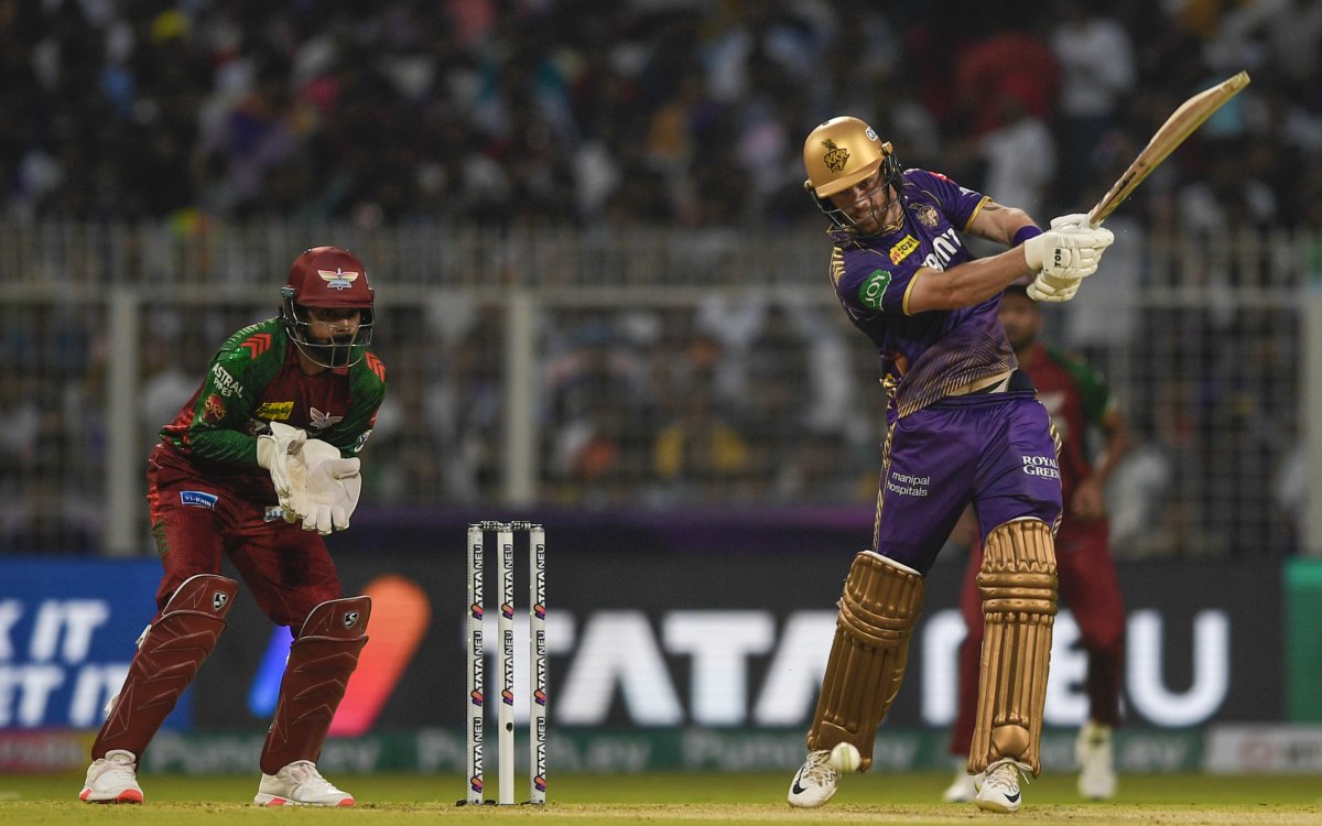 IPL 2024: LSG V KKR Overall Head-to-head; When And Where To Watch