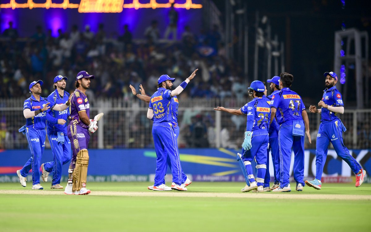 IPL 2024: MI v LSG overall head-to-head, when and where to watch