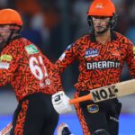 IPL 2024: 'Our powerplay compared to the SRH was at the two extremes', says LSG's mentor Voges