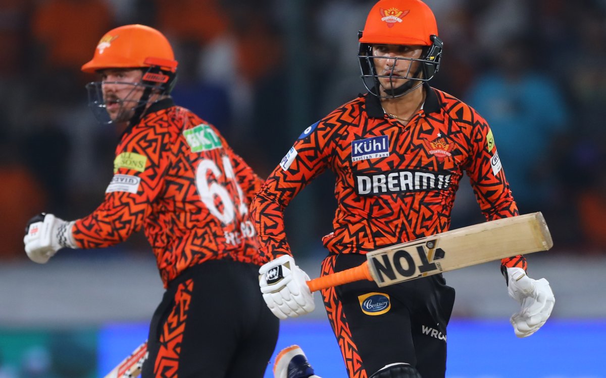 IPL 2024:  Our Powerplay Compared To The SRH Was At The Two Extremes , Says LSG s Mentor Voges