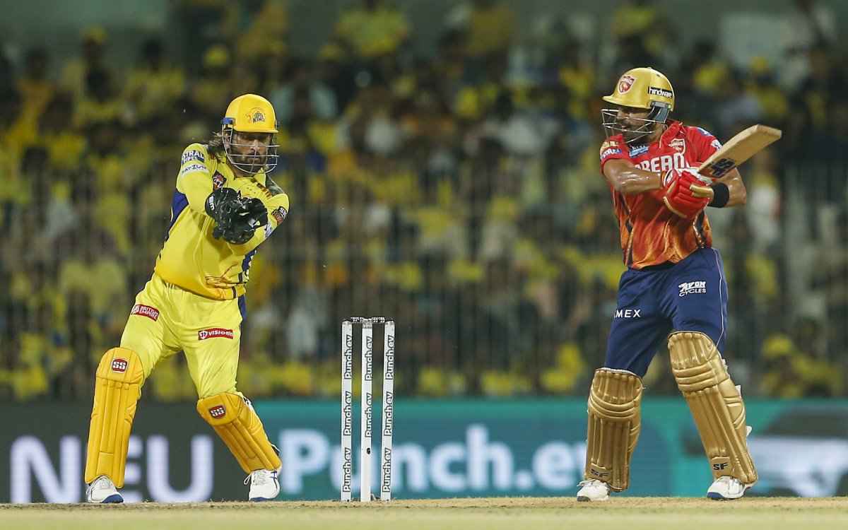 IPL 2024: PBKS v CSK overall head-to-head; When and where to watch