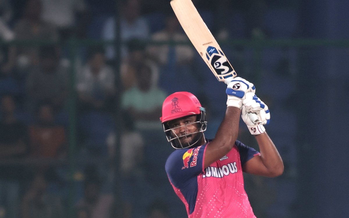 IPL 2024: Rayudu feels win against PBKS will lift RR's confidence' to finish in top-two