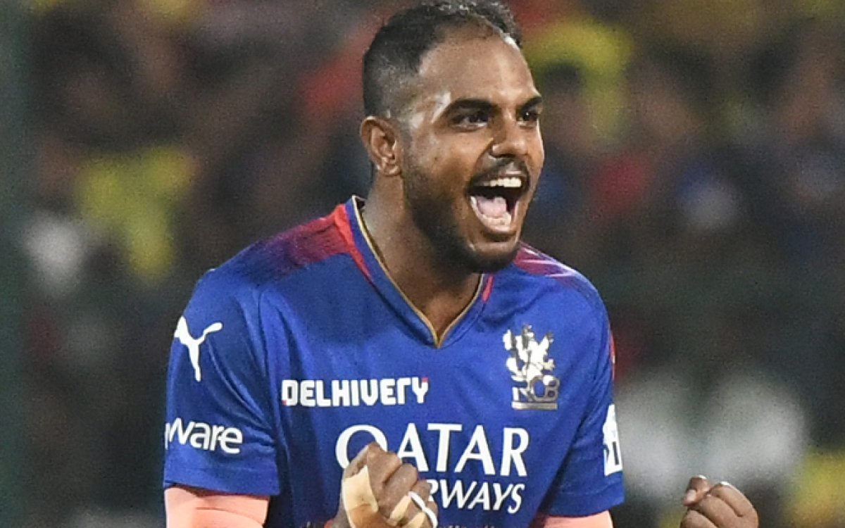 IPL 2024: Rayudu picks RCB as favourites for Eliminator against RR