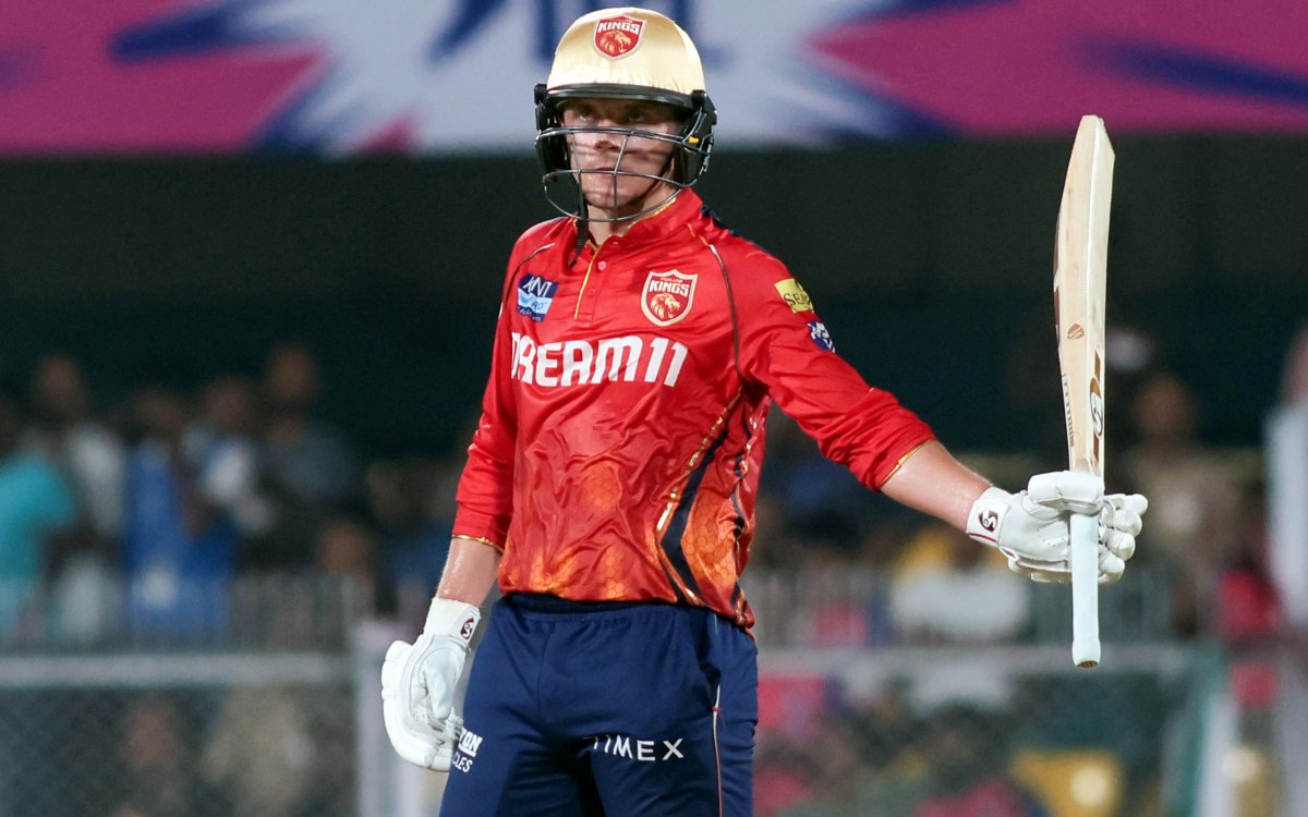 IPL 2024: Sam Curran's heroics hand Rajasthan their fourth consecutive defeat