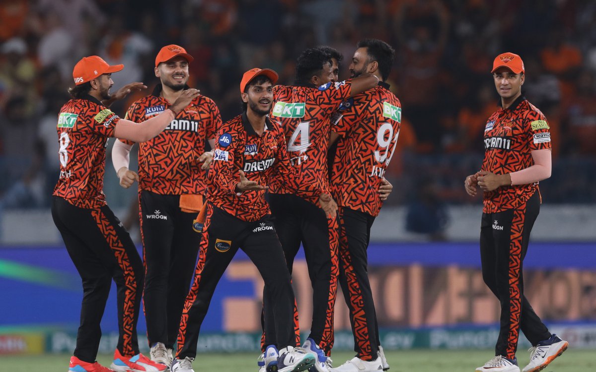 IPL 2024: SRH V LSG Overall Head-to-head; When And Where To Watch