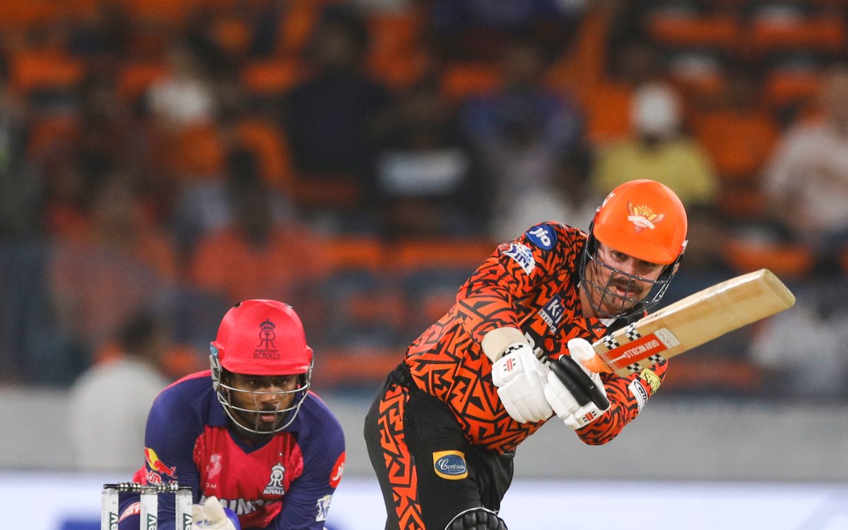 IPL 2024: SRH vs RR overall head-to-head; When and where to watch