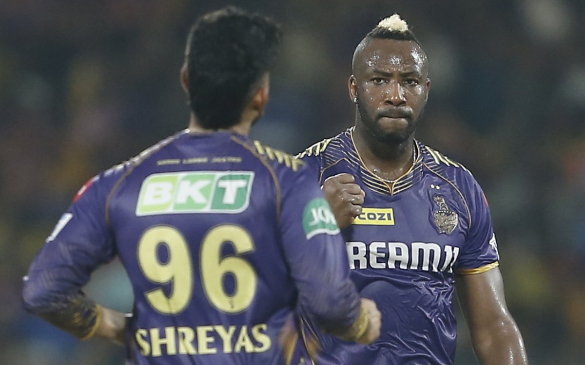 IPL 2024: Stellar Bowlers Run Riot As Kolkata Bowl Out Hyderabad For Just 113