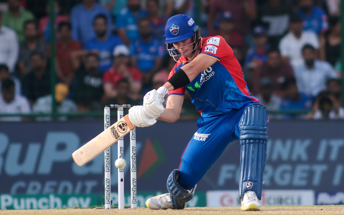 IPL 2024:  Stubbs Will Be A Useful Player For DC For The Next 5 Years , Says Pravin Amre