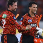 IPL 2024: Travis-Abhishek are the most explosive opening pair in 17 years of the IPL, says Aakash Ch