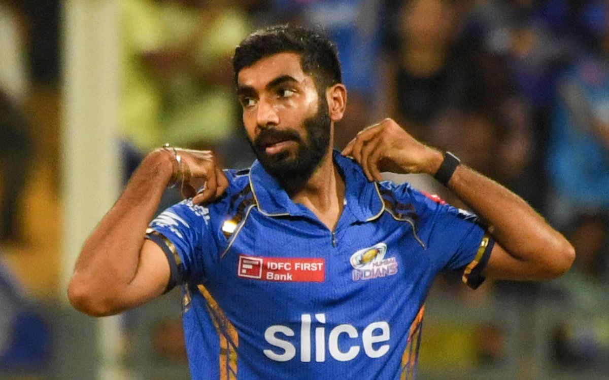 IPL 2024: Venkatesh Iyer Hits 70, But KKR Shot Out For 169 As Thushara, Bumrah Claim Three Each