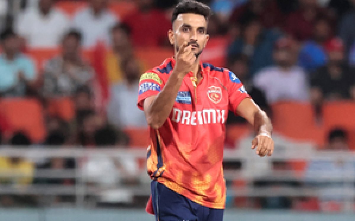 IPL 2024: We Are Still In The Playoffs Race, Says PBKS Pacer Harshal Patel After CSK Defeat