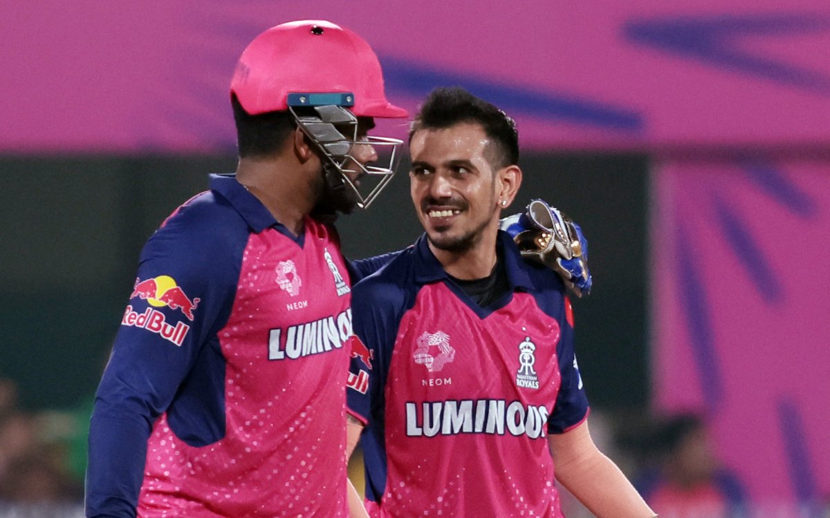 IPL 2024: 'We will play fearless cricket to win,' says PBKS skipper Jitesh Sharma ahead of final gam