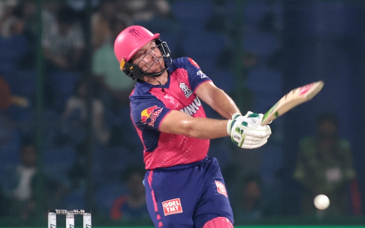 IPL is better preparation for England than T20 games against Pakistan: Vaughan ahead of T20 WC