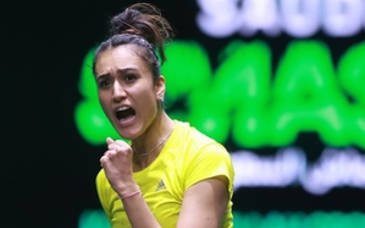 ‘It is indeed a very proud moment for me’: Manika Batra after achieving career-best ranking (Ld)