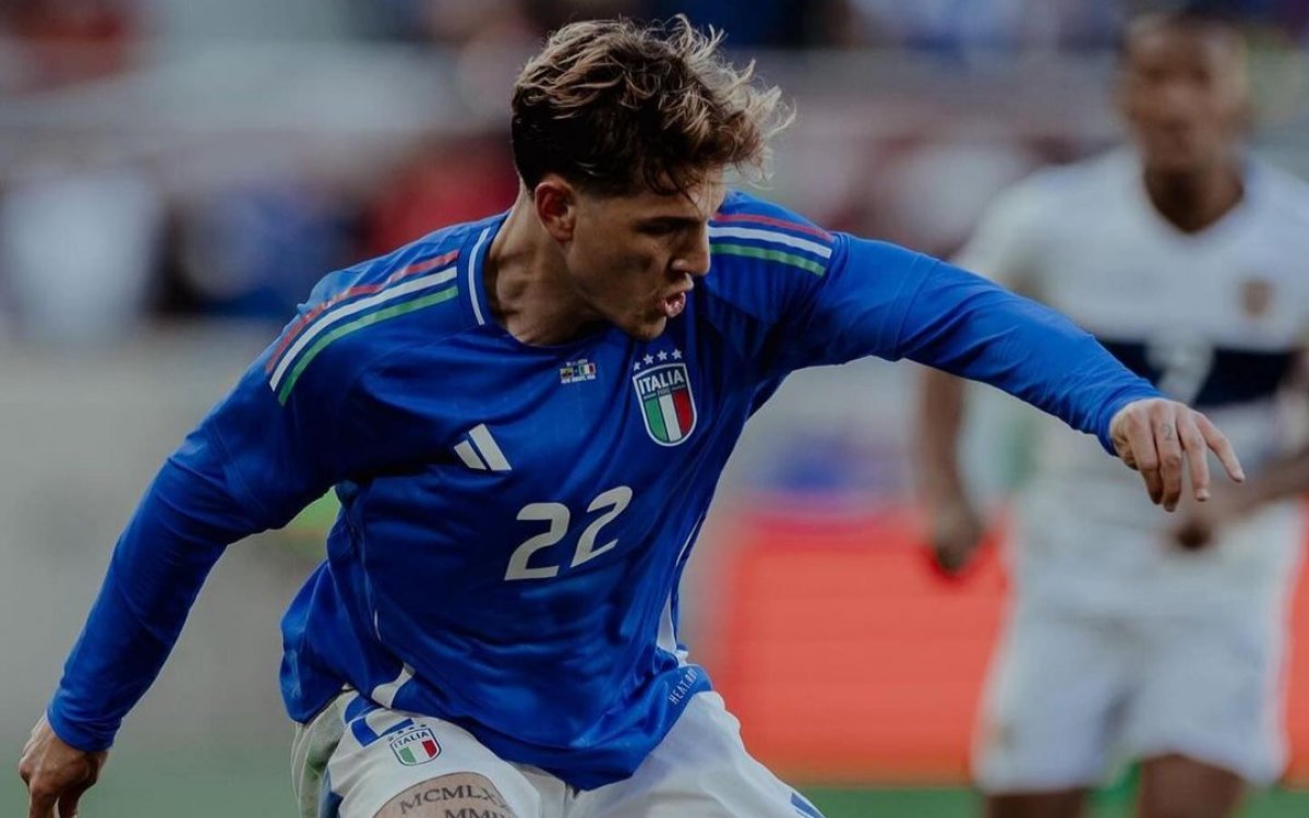 Italian Midfielder Nicolo Zaniolo To Miss Euro 2024 Due To Injury