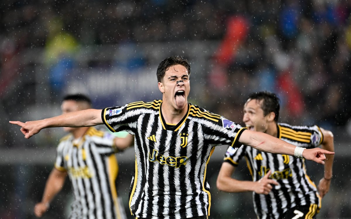 Juve Complete Stunning Comeback To Hold Bologna In Serie A