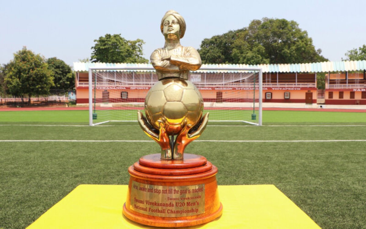 Karnataka and Delhi to battle it out in the final of inaugural U-20 Men's NFC