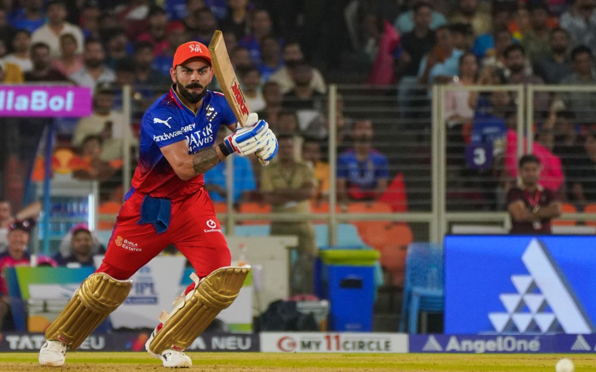 Kohli, Samson, Bumrah Feature In Hayden s IPL Team Of The Tournament