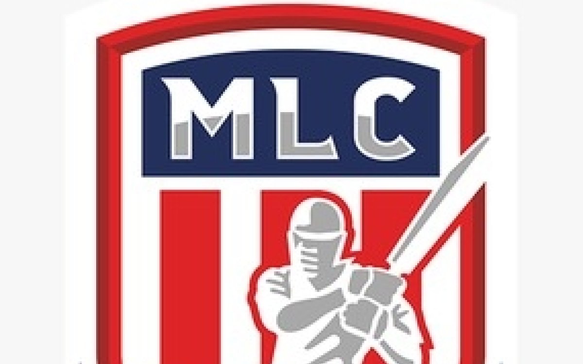 Major League Cricket Granted Official List-A Status By ICC